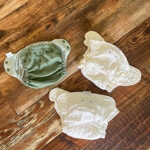 Esembly Sz1 Inner/Outer